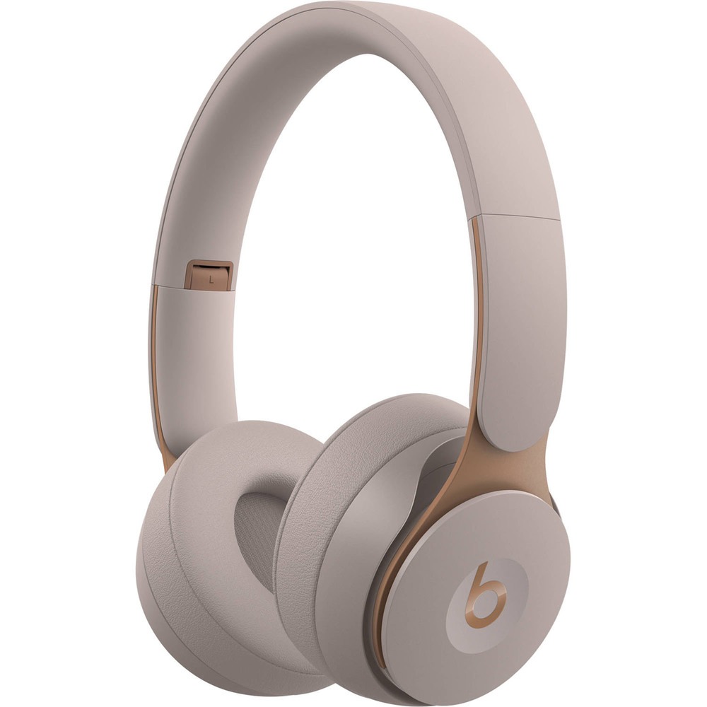 Наушники Beats Solo Pro Wireless Noise Cancelling Headphones MRJ82EE/A