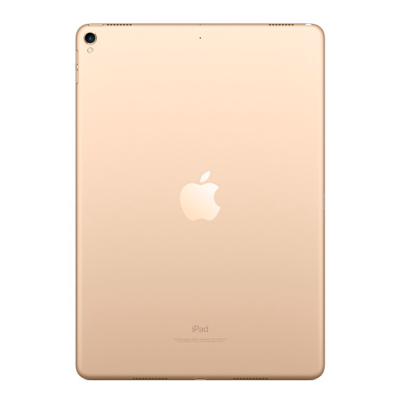 Планшет iPad Pro 10`5" 64Gb+Cellular (MQF12RU/A) Gold