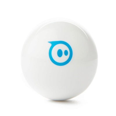 Беспроводной робо-шар Sphero Mini white