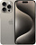 Apple iPhone 15 Pro Max, 1ТБ (е-sim+nano sim), "натуральный титан"